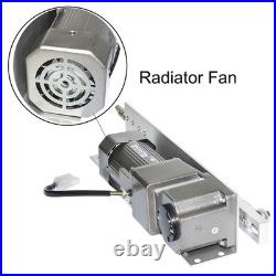 AC 110V 220V Stroke 160MM Reciprocating Linear Actuator Motor + Speed Controller