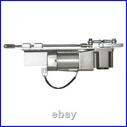 AC 110V 220V Stroke 160MM Reciprocating Linear Actuator Motor + Speed Controller