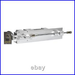 AC 110V 220V Stroke 160MM Reciprocating Linear Actuator Motor + Speed Controller