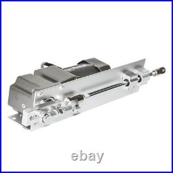 AC 110V 220V Stroke 160MM Reciprocating Linear Actuator Motor + Speed Controller