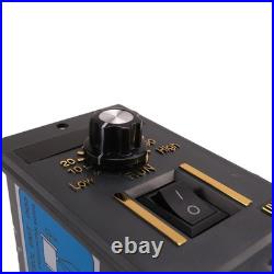 AC 220V 50Hz 15400W Motor Speed Controller Digital Adjustable Stepless