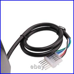 AC 220V 50Hz 15400W Motor Speed Controller Digital Adjustable Stepless