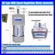 AC 220V Gear Reducer Motor With Speed Controller Constant Speed Brake Motor 90W