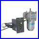 AC Gear Electric Motor Variable SpeedController With Reduction Gearbox 110V 220V