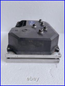 AC SuperDrive Motor Controller Industrial AC Motor Speed Controller Unit