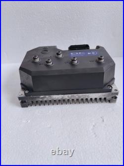 AC SuperDrive Motor Controller Industrial AC Motor Speed Controller Unit