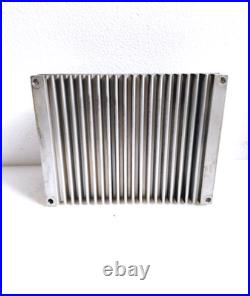 AC SuperDrive Motor Controller Industrial AC Motor Speed Controller Unit