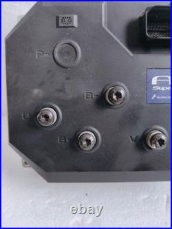 AC SuperDrive Motor Controller Industrial AC Motor Speed Controller Unit