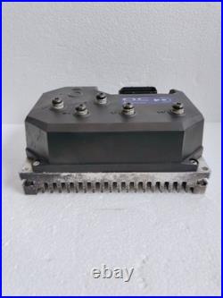 AC SuperDrive Motor Controller Industrial AC Motor Speed Controller Unit