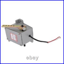 ADC120 12V Generator Actuator Motor Speed Controller External Actuator For