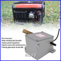 ADC120 12V Generator Actuator Motor Speed Controller External Actuator For