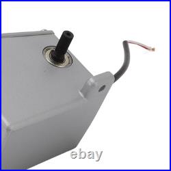 ADC120 12V Generator Actuator Motor Speed Controller External Actuator For