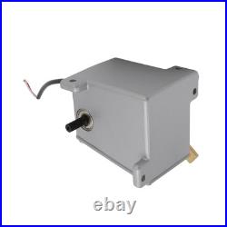 ADC120 12V Generator Actuator Motor Speed Controller External Actuator For