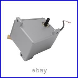 ADC120 12V Generator Actuator Motor Speed Controller External Actuator For