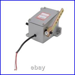 ADC120 12V Generator Actuator Motor Speed Controller External Actuator For