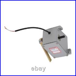 ADC120 12V Generator Actuator Motor Speed Controller External Actuator For