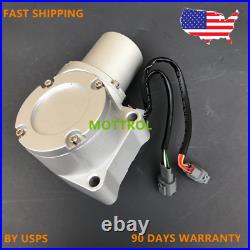 AP34035 Speed Control Motor Throttle for John Deere 270LC 160LC 110 200LC 370LC