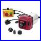 AUKTools Router Motor 2400W with Speed Control NVR Switch