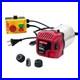 AUKTools Router Motor 2400W with Speed Control NVR Switch (EU Plug)