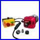 AUKTools Router Motor 2400W with Speed Control NVR Switch and Inline Connector