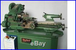 AV750 Lathe speed controller and 750W motor 1hp, suits MYFORD lathe or similar