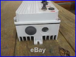 Abb/baldor DC Motor Speed Control Catbc154(cn3000a37) #1022939h New