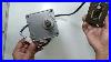 Ac Gear Moter Review Speed Control Chinese Moters Machine Omelectricalwork