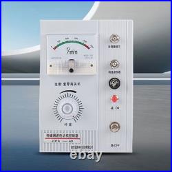 Adjustable Motor Speed Controller JD1A-40 For Motors 15-40kW Motor Control