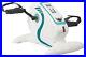 Aidapt VP159R motorised electric mini exercise bike with remote controller