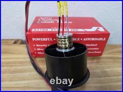 Astro Flight Cobalt Astro-803F Ducted Fan Motor & Speed Controller- WATTAGE- NOS