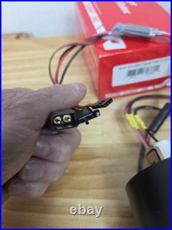 Astro Flight Cobalt Astro-803F Ducted Fan Motor & Speed Controller- WATTAGE- NOS