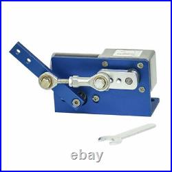 Automatic Wobbler Motor Reciprocating Gear Motor +Power Supply +Speed Controller