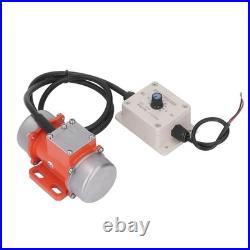 BBrushless Electric Vibrating Motor Speed Controller 30W 4000RPM DC24V 2.8A
