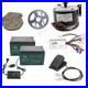 Battery 24V 250W Speed Controller Brush Motor Kit For ATV Electric Bike Go Kart