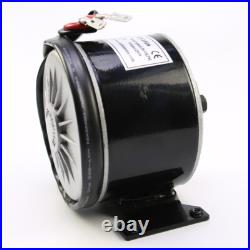 Battery 24V 250W Speed Controller Brush Motor Kit For ATV Electric Bike Go Kart