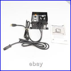 Bodine Dorner 62MD1134 115V Input DC Motor Speed Controller 0-130VDC