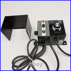 Bodine Dorner 62MD1134 115V Input DC Motor Speed Controller 0-130VDC