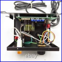 Bodine Dorner 62MD1134 115V Input DC Motor Speed Controller 0-130VDC