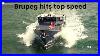 Brupeg Hits Top Speed Ep 350