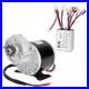 Brush 36V 350W Speed Controller Gear Reduction Electric Motor For Quad Bike ATV