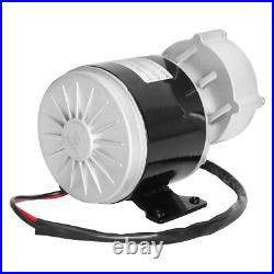 Brush 36V 350W Speed Controller Gear Reduction Electric Motor For Quad Bike ATV