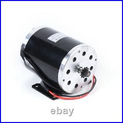 Brush Motor Speed Controller Throttle grip 800w 36v Dc Electric Scooter