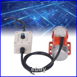 Brushless Electric Vibrating Motor Speed Controller 30W 4000RPM DC24V 2.8A