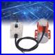 Brushless Electric Vibrating Motor Speed Controller 30W 4000RPM DC24V 2.8A
