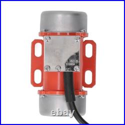 Brushless Electric Vibrating Motor Speed Controller 30W 4000RPM DC24V 2.8A
