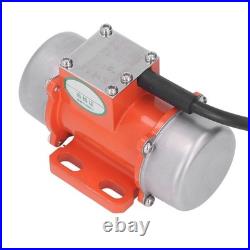 Brushless Electric Vibrating Motor Speed Controller 30W 4000RPM DC24V 2.8A