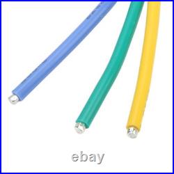 Brushless Motor Controller Aluminum Alloy ESC Electric Robot Scooter Speed Contr