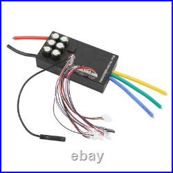 Brushless Motor Controller Aluminum Alloy ESC Electric Robot Scooter Speed Contr