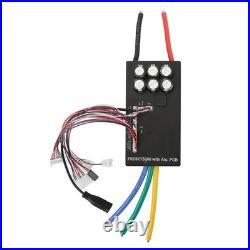 Brushless Motor Controller Aluminum Alloy ESC Electric Robot Scooter Speed Contr