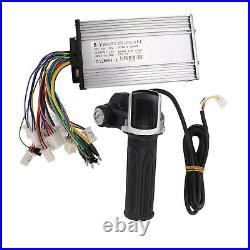 Brushless Motor Controller Kit 36V 800W DC High Speed Motor Kit With Sprock DM Brushless Motor Controller Kit 36V 800W DC High Speed Motor Kit With Sprock DM